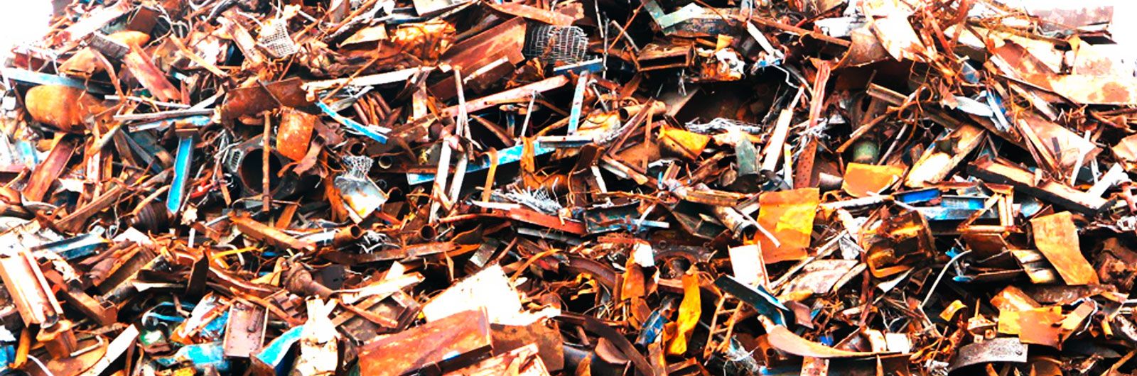Recuperaciones Gil Benavent escombros de reciclaje
